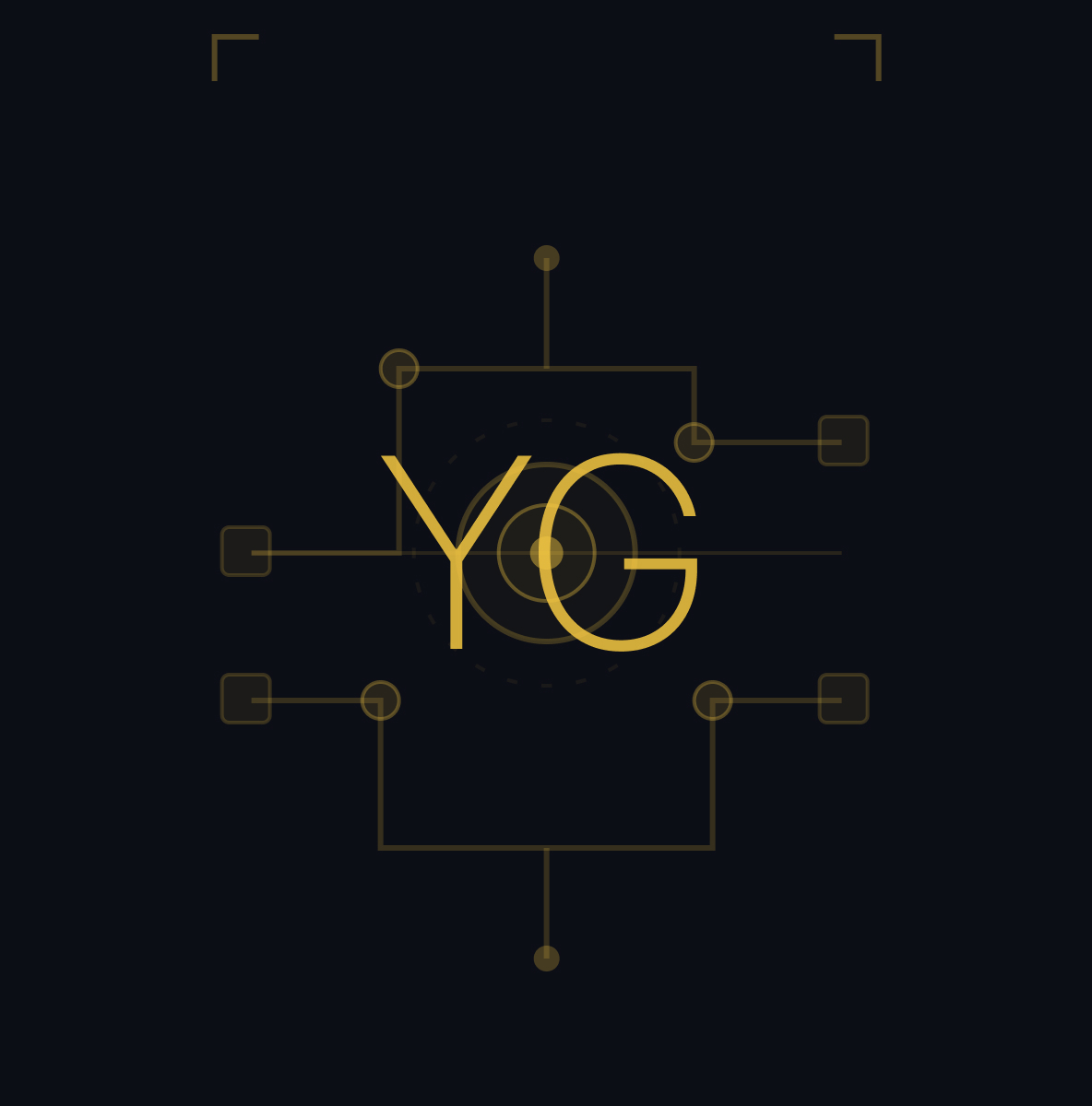 Yoshua Ariwijaya portrait